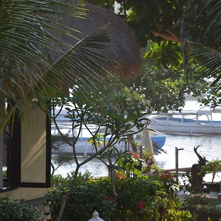 Tamarind Beach Bungalow Nusa Lembongan  Luaran gambar