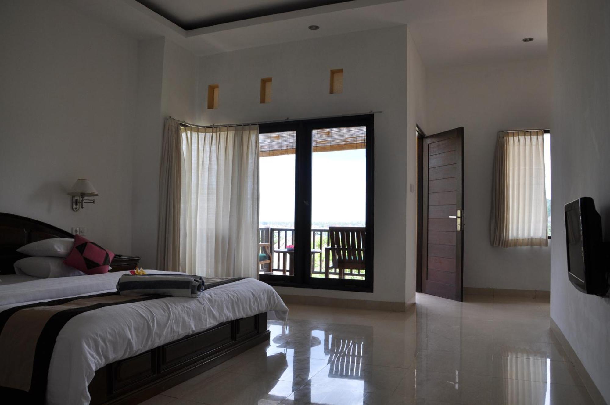 Tamarind Beach Bungalow Nusa Lembongan  Luaran gambar