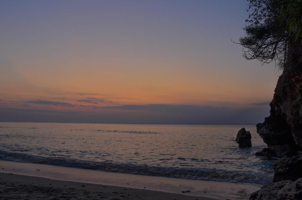 Tamarind Beach Bungalow Nusa Lembongan  Luaran gambar