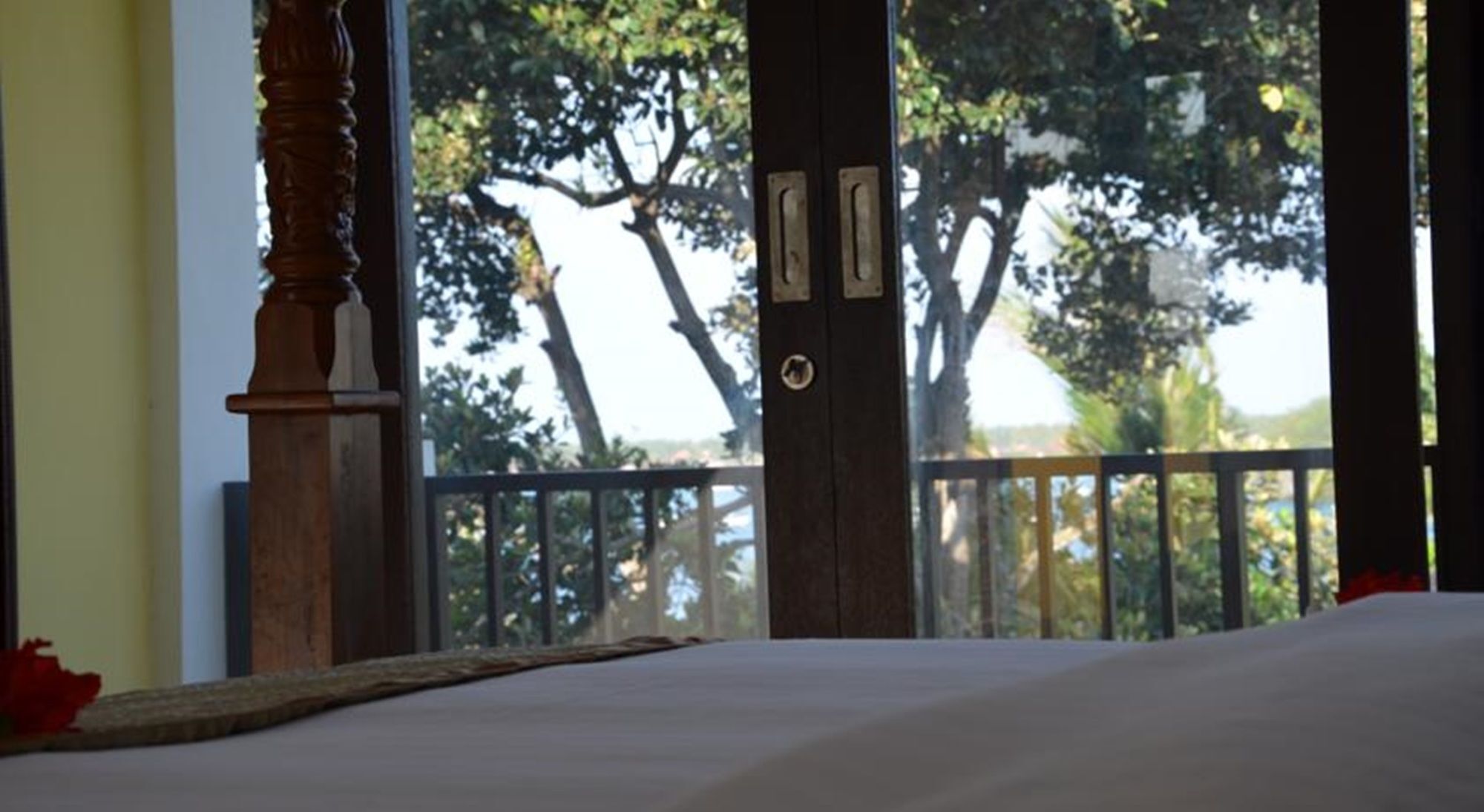 Tamarind Beach Bungalow Nusa Lembongan  Luaran gambar
